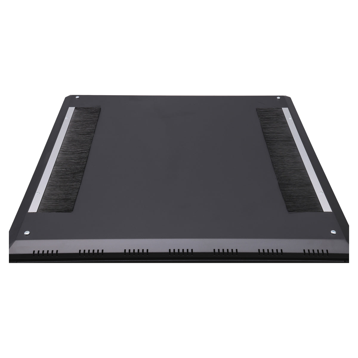 DIGITUS Netzwerkschrank Unique 42HE 2053x800x800mm schwarz (Speditionsversand)