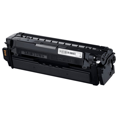 HP Samsung CLT-K503L Schwarz Tonerkartusche