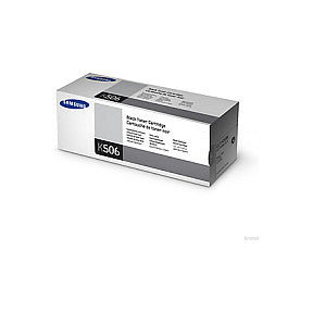 SAMSUNG original Toner cartridge LT-K506L/ELS High Yield Black Cartridge Toner cartridge SU171A