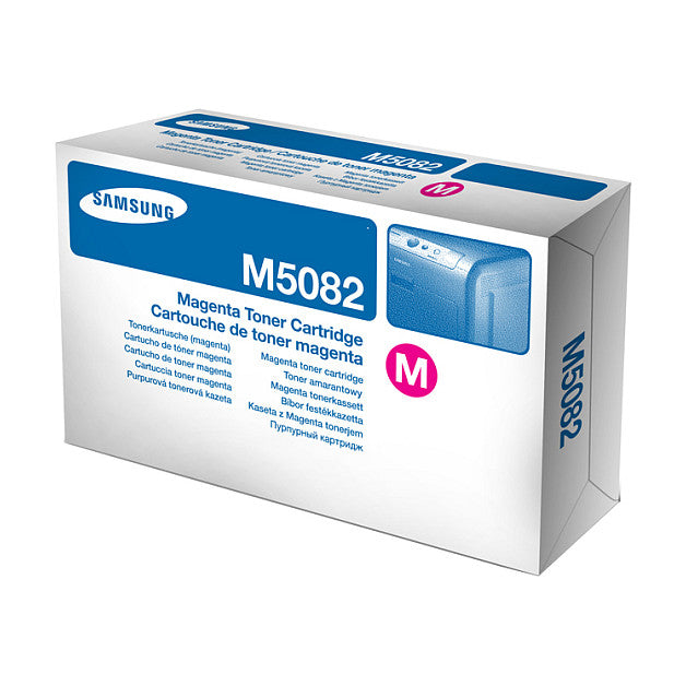 Samsung HP SU323A ehm. (CLT-M5082S/ELS) magenta