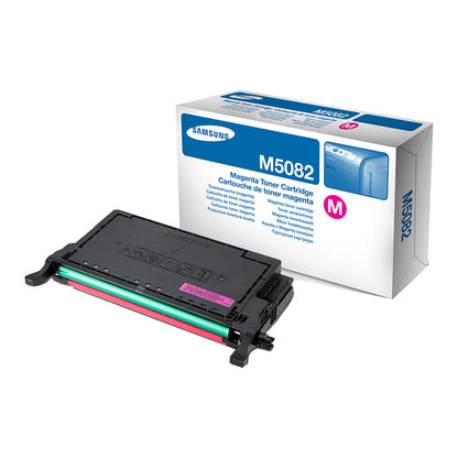 Samsung HP SU323A ehm. (CLT-M5082S/ELS) magenta