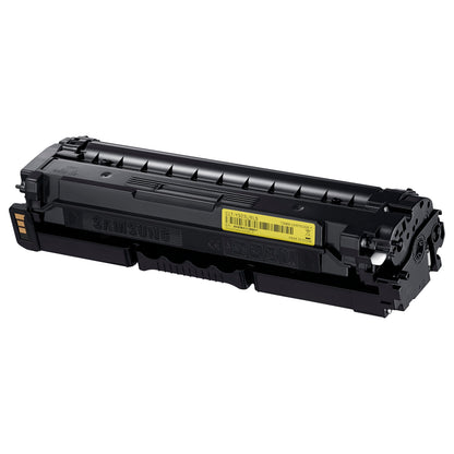 SAMSUNG CLT-Y503L H-Yield Yel Toner C