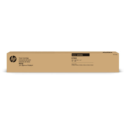 SAMSUNG MLT-K706S Black Toner Cartridge