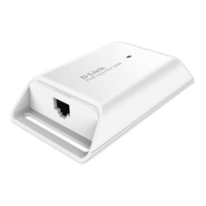 POE+ INJECTOR 1-PORT