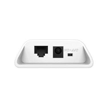 POE+ INJECTOR 1-PORT