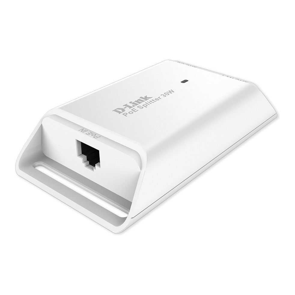 GIGABIT POE+ SPLITTER
