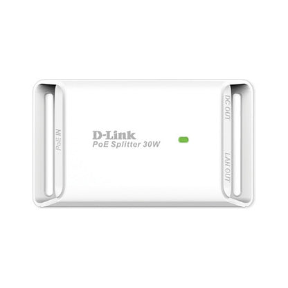 GIGABIT POE+ SPLITTER