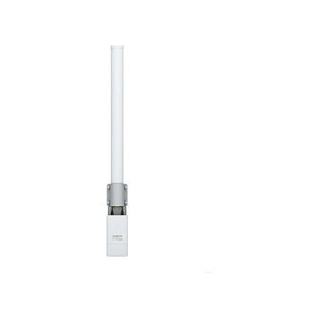 Z Ubiquiti Dual Omni antenna AirMax MIMO 5GHz, 10dBi, rocket