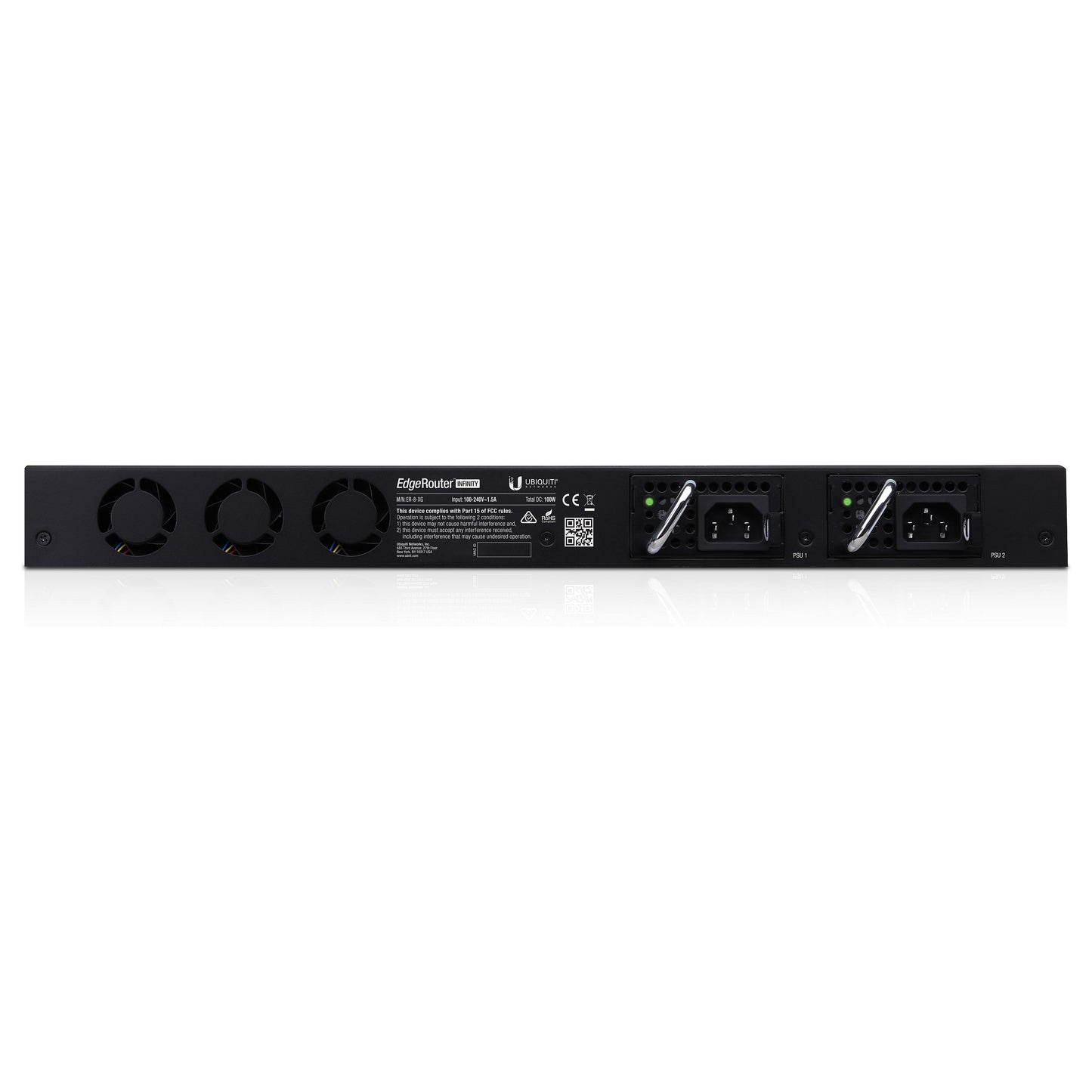 Ubiquiti ER-8-XG