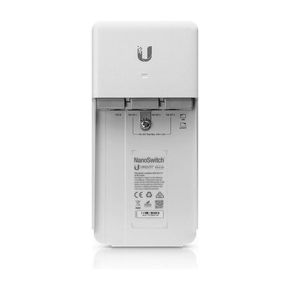 4P Ubiquiti N-SW