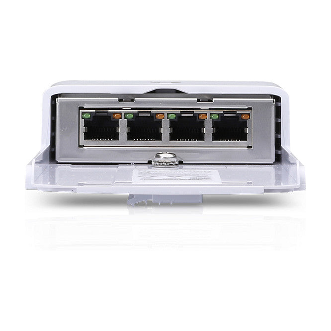 4P Ubiquiti N-SW