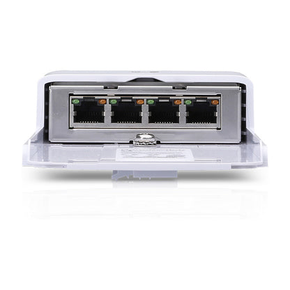 4P Ubiquiti N-SW