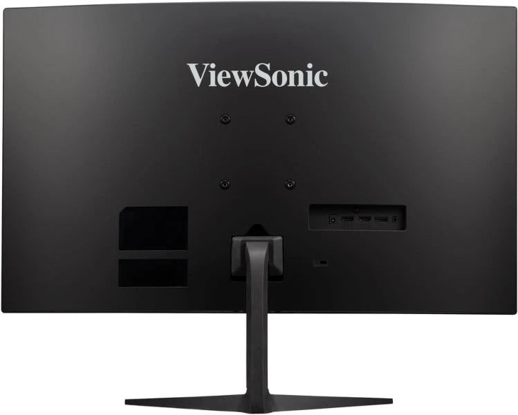 ViewSonic 27" Curved 240Hz Full HD Gaming Screen