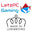 LetzPC Gaming, Gaming PC, Computers for Luxembourg, Your Local Partner logo