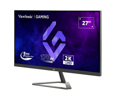 ViewSonic 27" 170Hz QHD IPS Gaming Screen